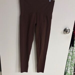 Spanx Booty Boost Leggings